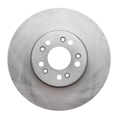 Genuine ACDelco For Mercedes-Benz CL500 98 99 Brake Rotor Driver/Passenger Side - Image 1 of 4