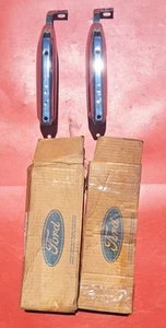 NOS 1967 68 Ford Mustang Front Bumper Guard C7ZZ-17997-A original box 1 For 6999 - Picture 1 of 10