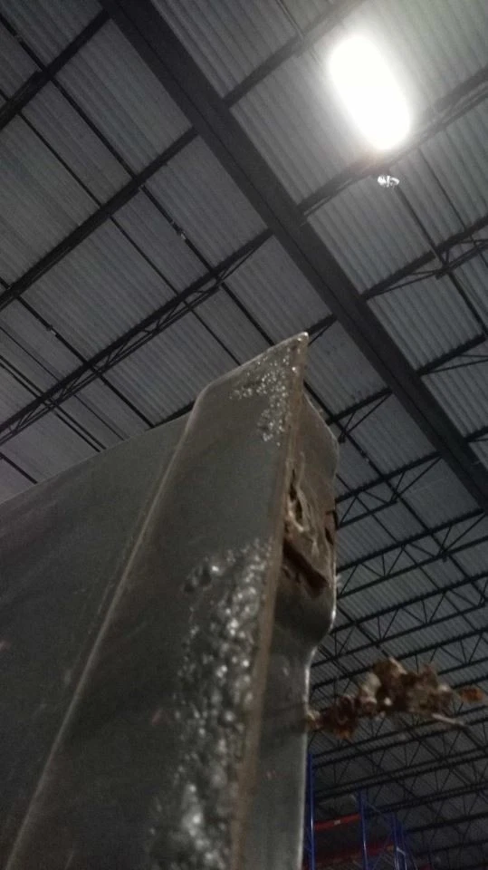 Trunk/Hatch/Tailgate Base Without Spoiler Fits 11-15 SCION TC 350500 - Изображение 1 из 1