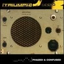 Triumph 2000, Phazed & Confused, Audio CD Foto 1 de 1