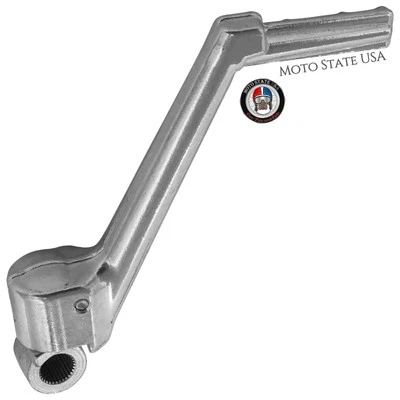 Kick Start Lever Pedal For Yamaha YZ125 (1986-2021) - Image 1 of 4