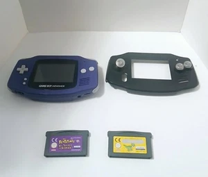Nintendo Gameboy Advance AGB-001 - Picture 1 of 22