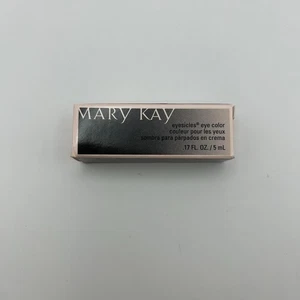 Mary Kay Eyesicles Eye Color Vanilla - .17oz. #018045 - NEW IN BOX - Picture 1 of 7