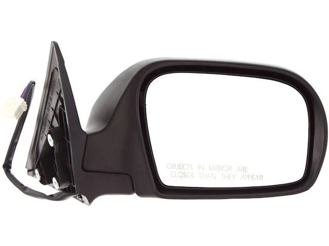 Right Mirror For 2013-2014 Subaru WRX STI Sedan RJ979WS Door Mirror - Изображение 1 из 1