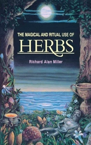 Magical and Ritual Use of Herbs - Bild 1 von 1