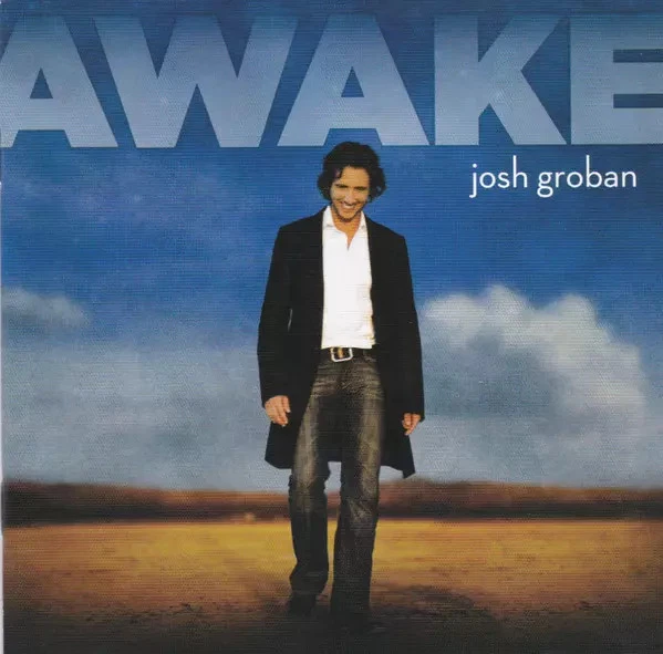 Awake, Josh Groban - Photo 1/1