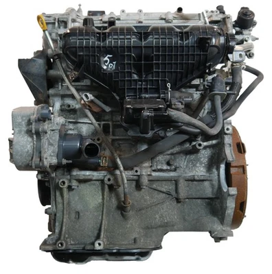 Engine for Toyota Prius Plus 1.8 Hybrid ZVW40 2ZR-FXE 2ZR 1900037470 - Image 1 of 4