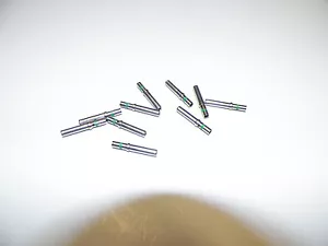 5 terminals Deutsch FEMALE Solid DT CONNECTOR 0462-209-16141 14-16-18 g HARLEY - Bild 1 von 2