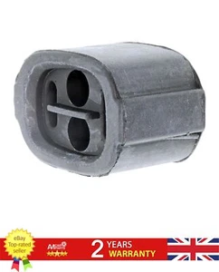 Soporte silenciador para Fiat CINQUECENTO PANDA SEICENTO TEMPRA TIPO 7698769 - Imagen 1 de 3