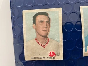 EDIZIONE SCONOSCIUTA ANNI 50 PADOVA SCAGNELLATO - Foto 1 di 2