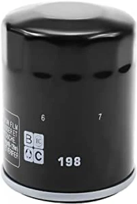 Oil Filter 2540086 For Polaris Ranger 500 570 800 900 1000 Sportsman 600 700 800 Foto 1 de 4