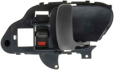 Manija de puerta interior Dorman 755UM60 1996 para Chevrolet K2500 Suburban 1995-1999 Foto 1 de 3