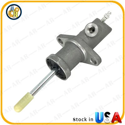 Cilindro esclavo embrague para BMW M5 M6 Z3 Z8 525i 528i 535xi 550i 650i 1991-2010 Foto 1 de 4