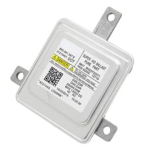 Ballast de phare module xenon pour MITSUBISHI 8K0941597E MH7 W003T22071 Audi A3 - Imagen 1 de 5