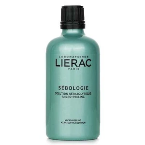 Lierac Sebologie Micro-Peeling Keratolytic Solution 100ml/3.38oz - Picture 1 of 3