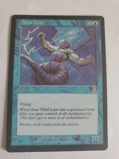 Aura Thief - Urza's Destiny - MTG Magic the Gathering