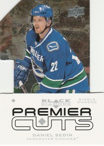 08-09 BLACK DIAMOND DOUBLE - TRIPLE - ROOKIE GEMS - PREMIER CUTS *U-PICK*