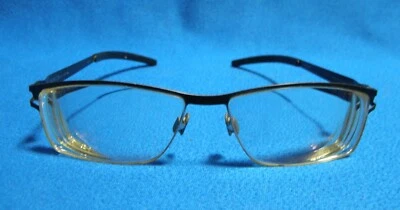 Mykita COL052 Nº 1 montura de gafas Karsten hecha a mano en Alemania 58◻︎15 140 Foto 1 de 4