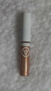 #GOLD METAL #Mary Kay At Play Bold Fluid Eyeliner #NEW No BOX - Picture 1 of 1