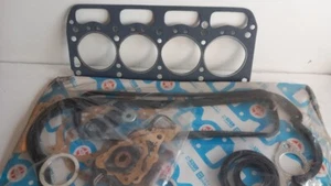 Full Set Gasket kit for Toyota Corolla KE35 3KB - Picture 1 of 2