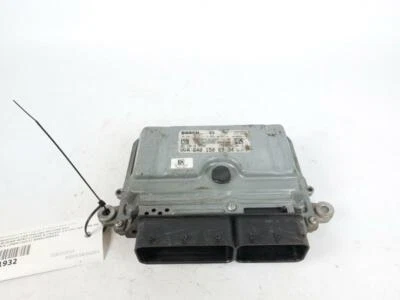 0281015115 CENTRALINA MOTORE ECU MERCEDES-BENZ CLASSE B (W245) 2.0 CDI 16V MAN 6 - Immagine 1 di 3
