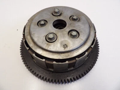 Honda CB 550 1983-1984 Clutch (Clutch) 201573928 - Image 1 of 3