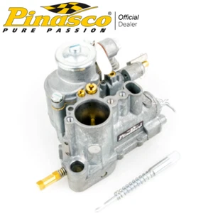 CARBURATORE PINASCO SI 26/26 ER RACING SENZA MIX VESPA PE 200 PX 125