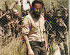 ANDREW LINCOLN RICK GRIMES WALKING DEAD AUTOGRAPHED Signed 8x10 Photo REPRINT