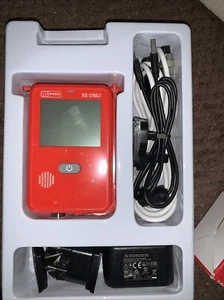 RS-270GT Recording Digital Thermometer for Agriculture - Picture 1 of 4