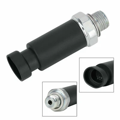 Sensor de presión de aceite del motor para Chevrolet Camaro GMC Sierra 1500/2500 1999-2002 Foto 1 de 4