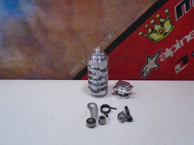 KTM SX 520 2001 transmisión tambor y engranaje 01 SX520 Foto 1 de 4