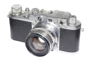 Russian Camera TSVVS (TCBBC) Nr 82 - Zdjęcie 1 z 8