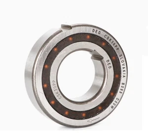 1 Pcs CSK Sprag Clutch One Way Bearing Internal & External Keyways - Picture 1 of 12