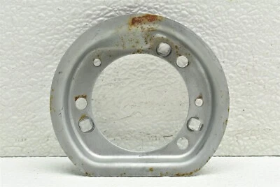 2006-2007 Subaru Impreza WRX Fuel Gas Neck Retainer Ring Assembly OEM 06-07 - Image 1 of 4