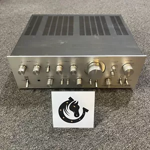 Pioneer SA-8900 II Integrated Stereo Premain Amplifier F/S GEBRAUCHT (Müll) - Bild 1 von 4