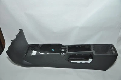 Cubierta de embellecedor de bandeja de túnel consola central Volvo S40 V50 2004-2007 OEM 39883568  Foto 1 de 4