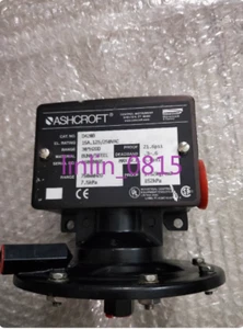 1Pcs New ASHCROFT D420B(no box) - Picture 1 of 2