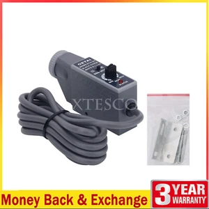 OETAI GDS-3011W Photoelectric Switch Contrast Sensor with White Light Source - Bild 1 von 6