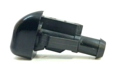 Ford Freestar Econoline Super Duty Windshield Washer Spray Jet Nozzle OEM - Image 1 of 4