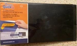 Stride 95031l Quickfit Legal Binder - 8.5" X 14" 2" Capacity 1 Each - Picture 1 of 3