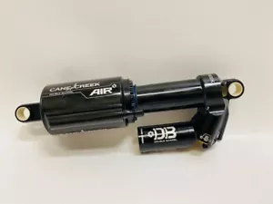 Cane Creek Air Double Barrel Rear Shock - Picture 1 of 6