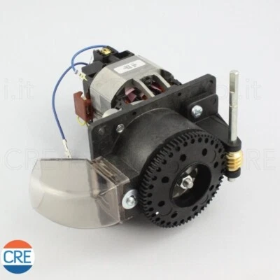 LELIT Gruppo Motore Macinacaffè 220/230V Originale Macchina Caffè PL82T Kate