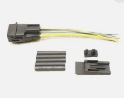 OEM NEW 1992-2019 Ford Lincoln Town Car Tournament Cypress Relay AU5Z-14N089-FA - Image 1 of 3