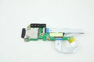 ASUS EEE PC 1005HAG LAPTOP CARD READER BOARD + 3G 60-OA1BCR2000-A02 - Picture 1 of 1