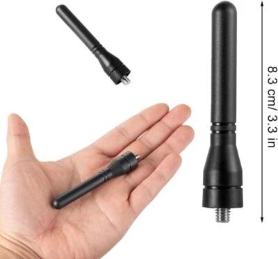 EIFAGUR Sportsdog Dog Training Collar Remote Replacement Antenna