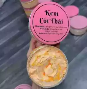 Kem Cot Thai 100% Original Creme 250g Kostenloser Versand Weltweit - Bild 1 von 4