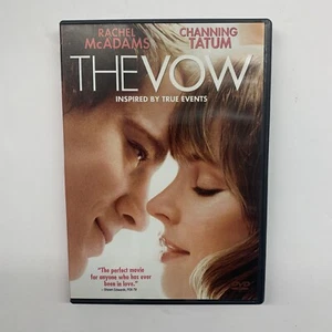 THE VOW - Imagen 1 de 2
