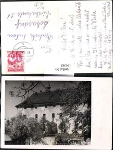 196583,Furthof Schloss 1950 - Picture 1 of 1