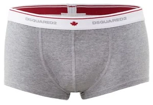 Dsquared2 Boxershorts / Pants / Shorts / Boxer grau Größe S / M / L / XL / XXL - Picture 1 of 2