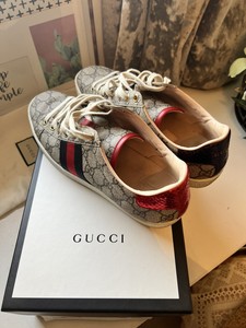 Las mejores ofertas en Zapatos Atléticos Gucci para De mujer | eBay